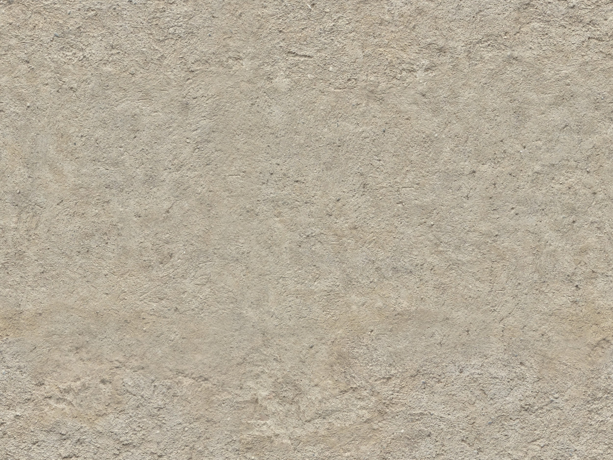 A seamless stucco wall texture for use in architectural drawings and 3D models