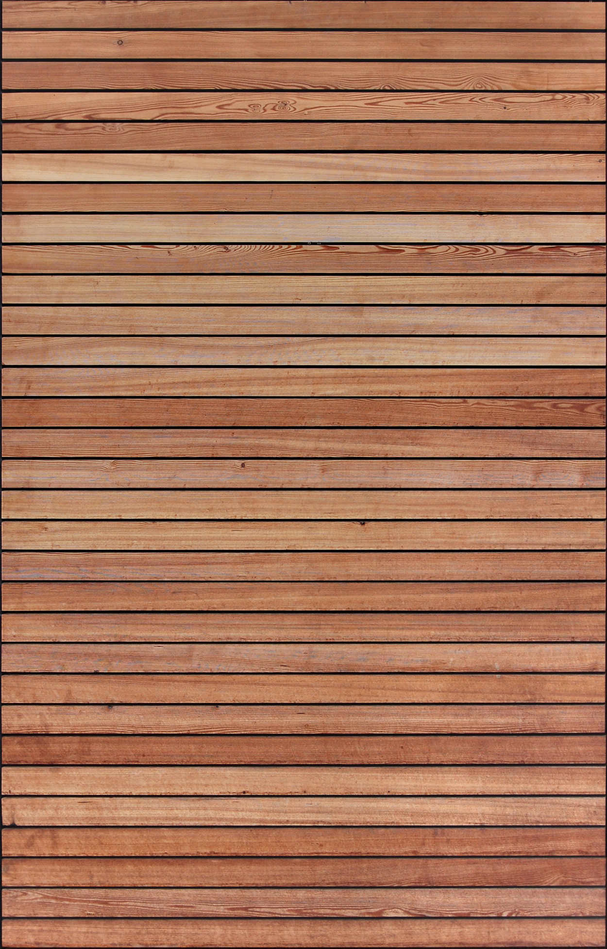 A seamless timber boards (villach) texture for use in architectural drawings and 3D models