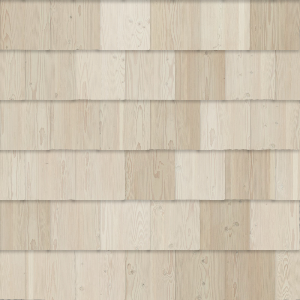 A seamless wood texture with douglas fir boards arranged in a Stretcher pattern