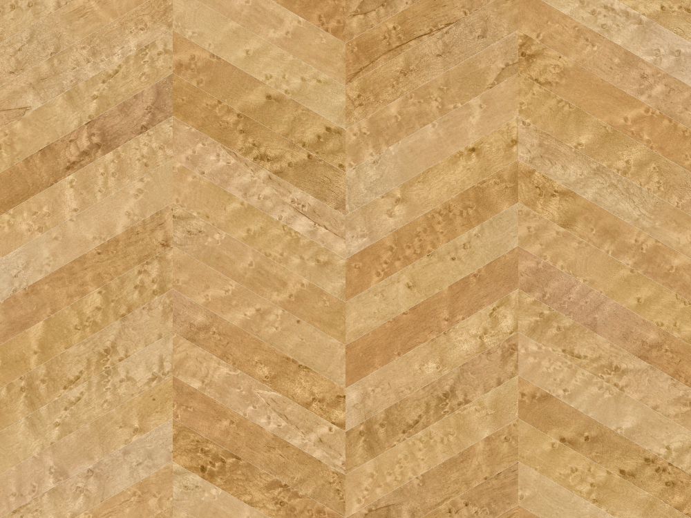 A seamless wood texture with bird
