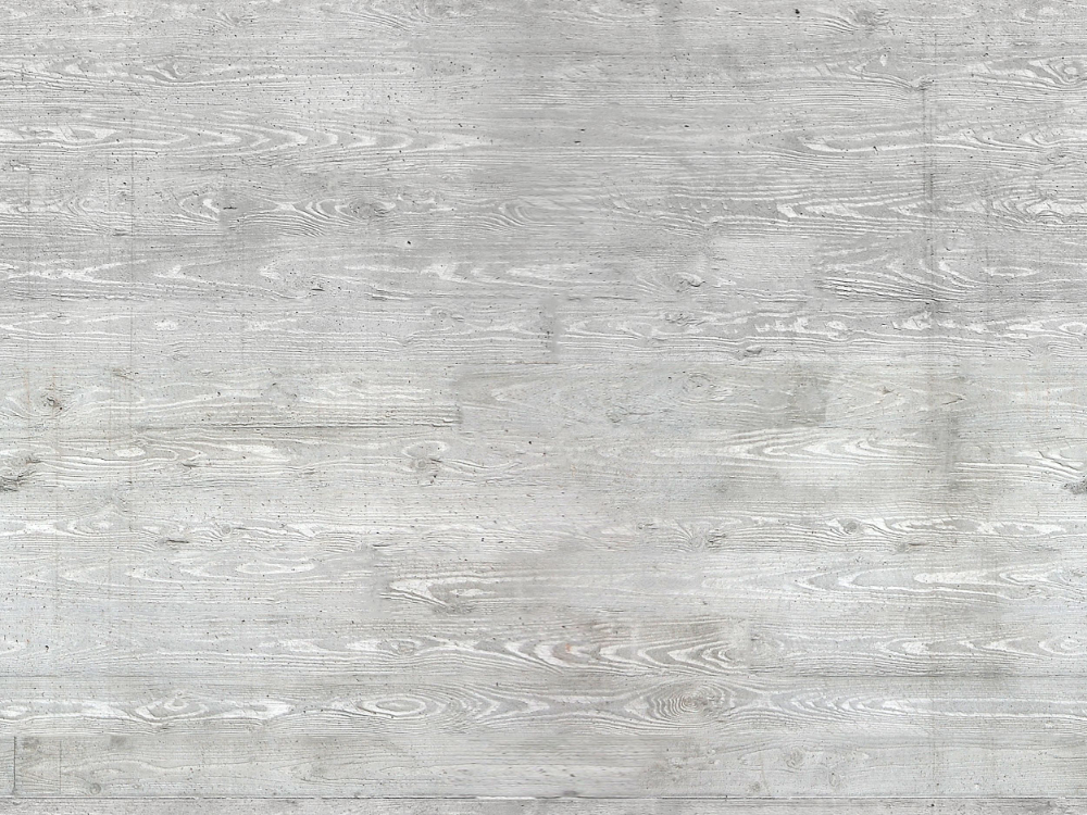 A seamless concrete texture with boardmarked concrete blocks arranged in a None pattern
