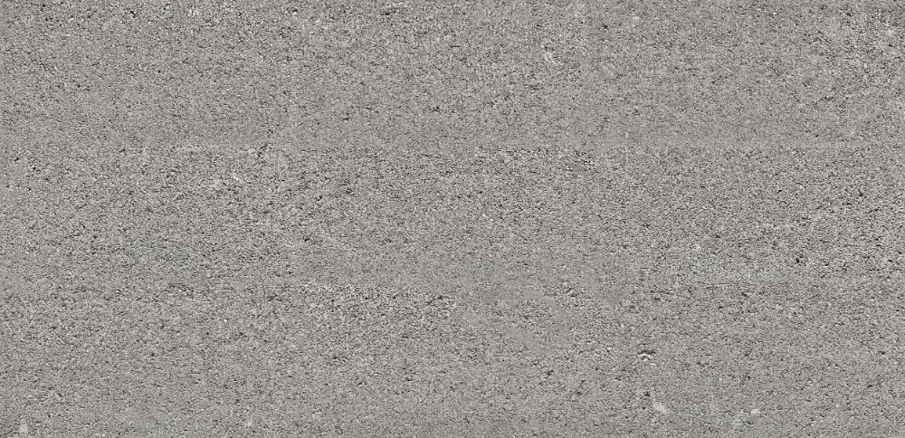 A seamless concrete texture with cmu block blocks arranged in a None pattern