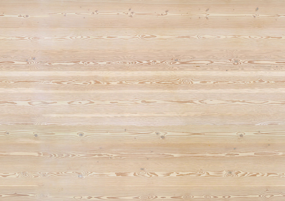 A seamless wood texture with larch boards arranged in a None pattern