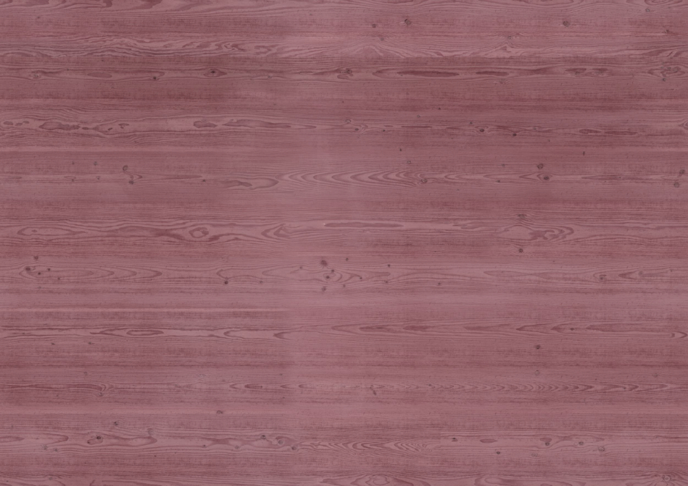A seamless wood texture with purpleheart boards arranged in a None pattern