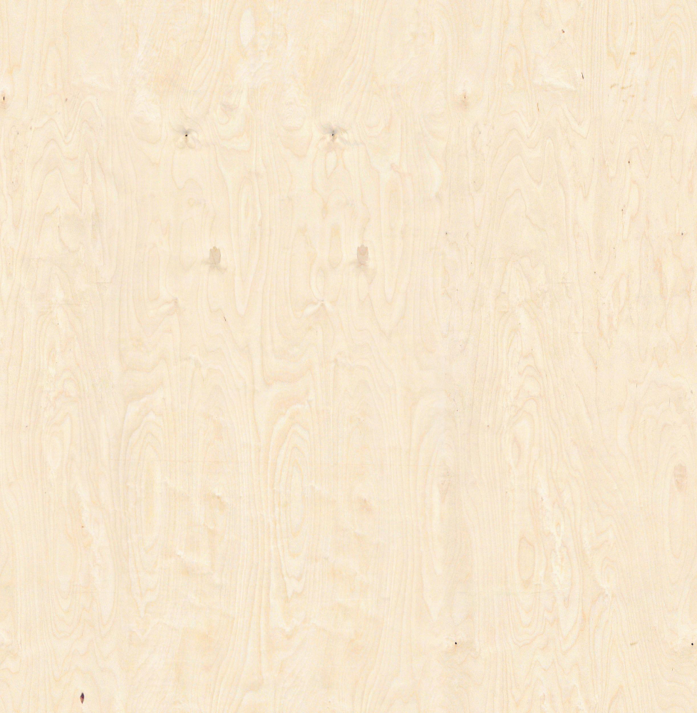A seamless wood texture with birch plywood boards arranged in a None pattern