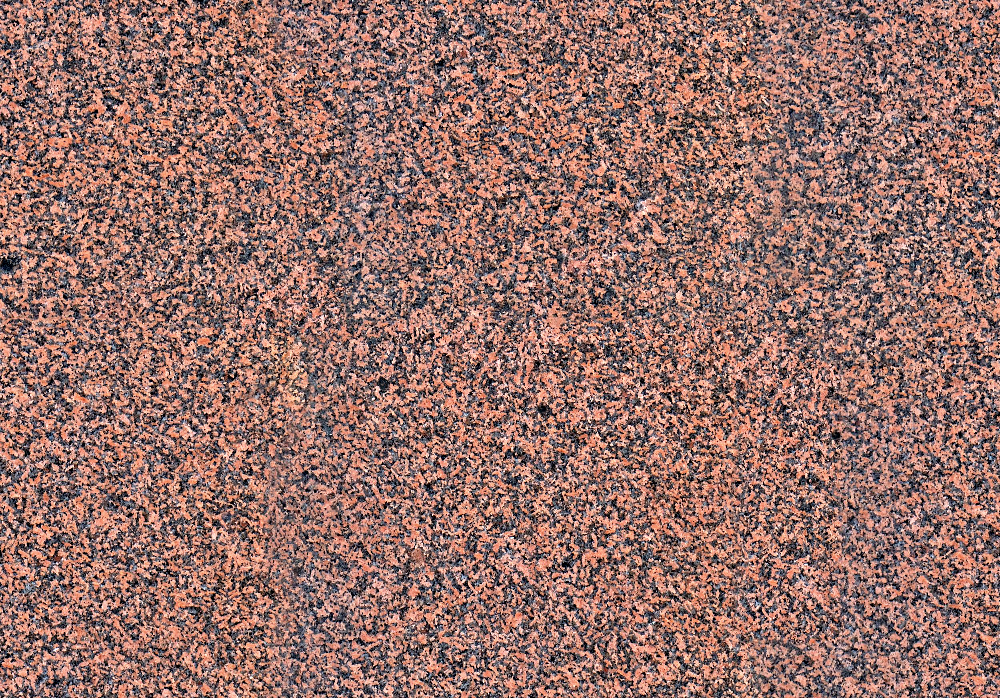 A seamless stone texture with granite blocks arranged in a None pattern