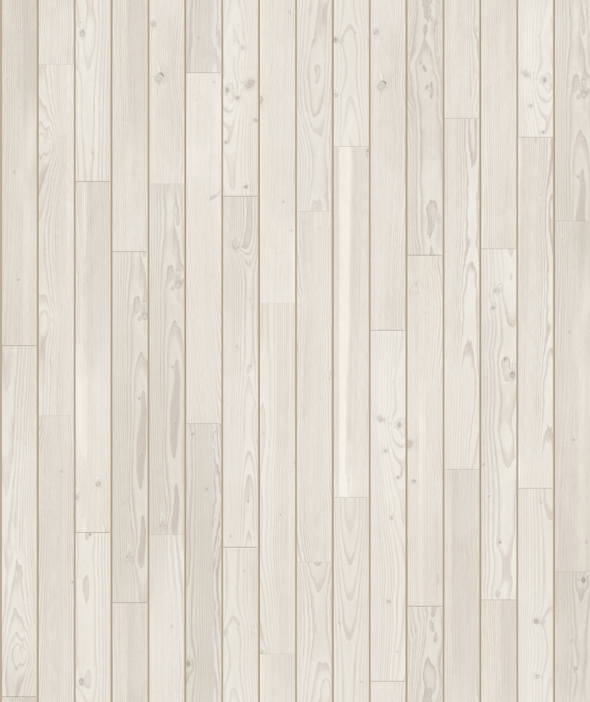 A seamless wood texture with douglas fir boards arranged in a Staggered pattern