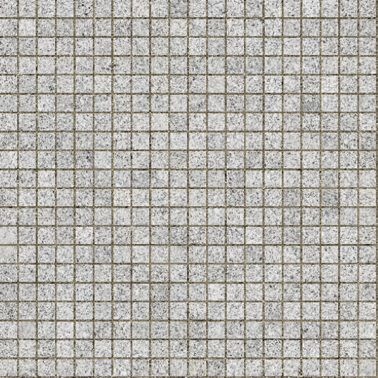 A seamless stone texture with granite blocks arranged in a Stack pattern