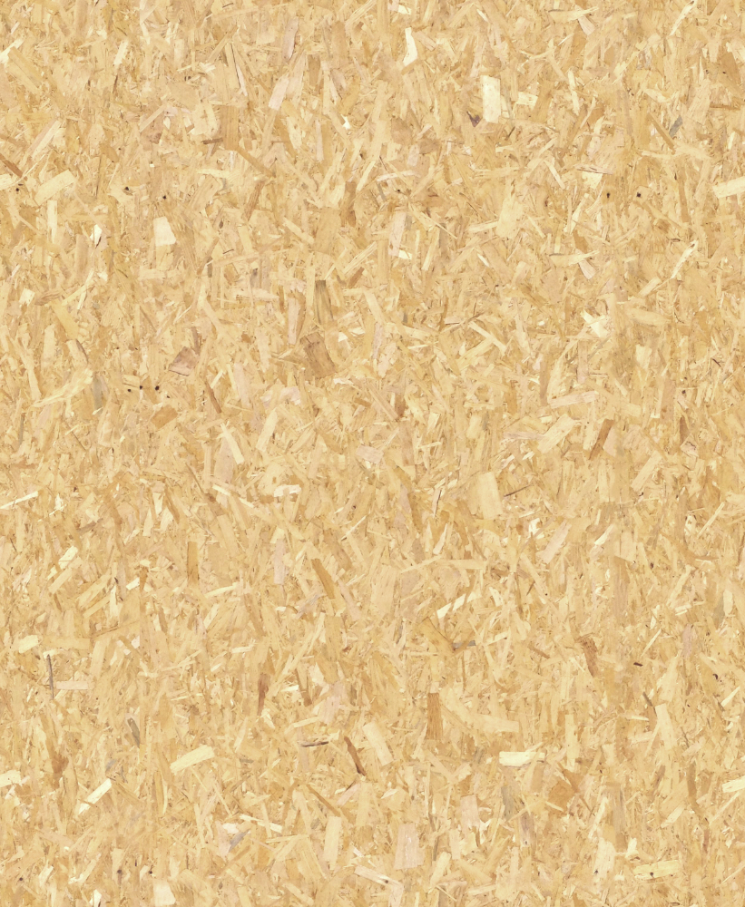 A seamless wood texture with osb boards arranged in a None pattern