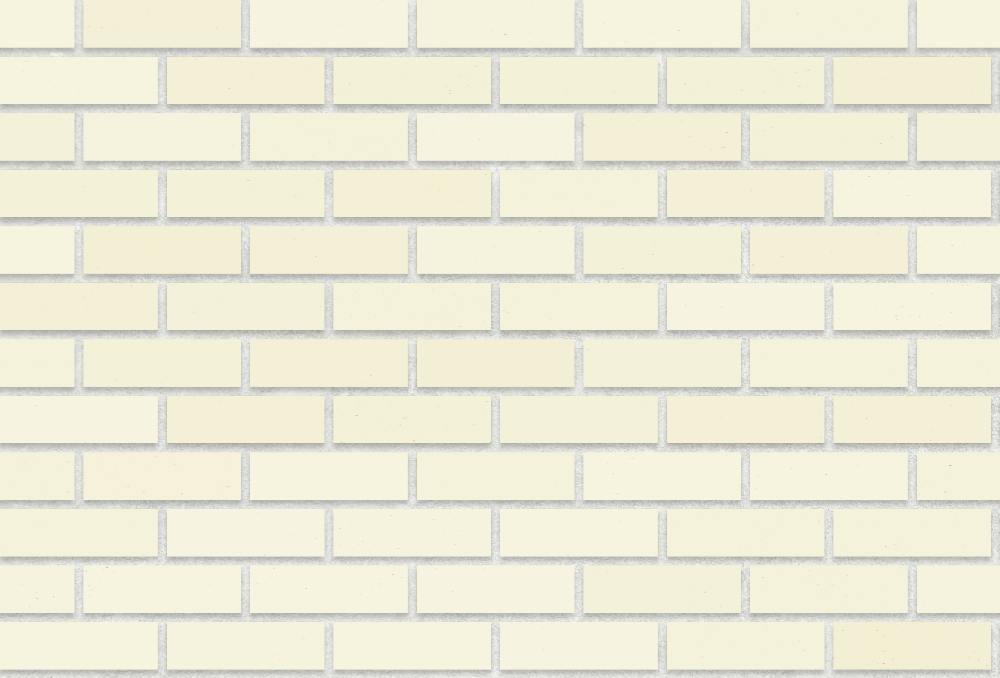 A seamless brick texture with limestone units arranged in a Stretcher pattern