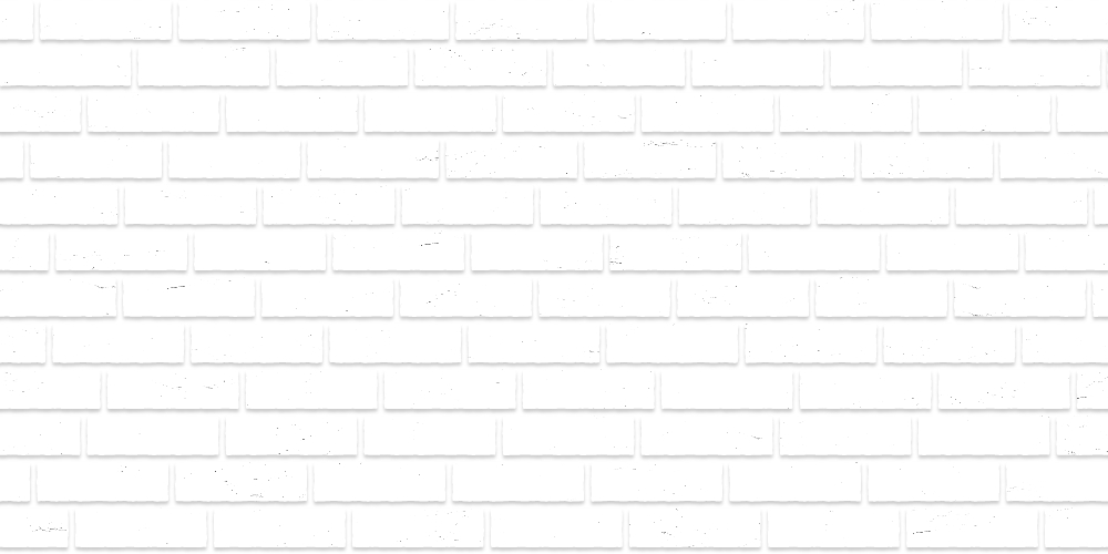 A seamless brick texture with buff units arranged in a Staggered pattern
