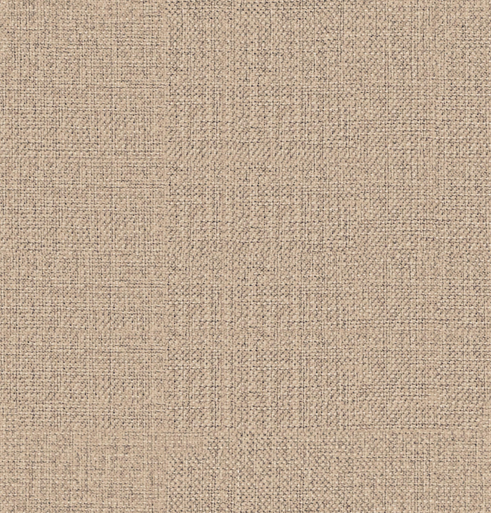 A seamless fabric texture with burlap fabric units arranged in a None pattern