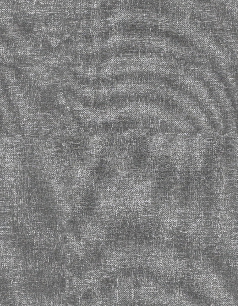 A seamless fabric texture with charcoal fabric units arranged in a None pattern