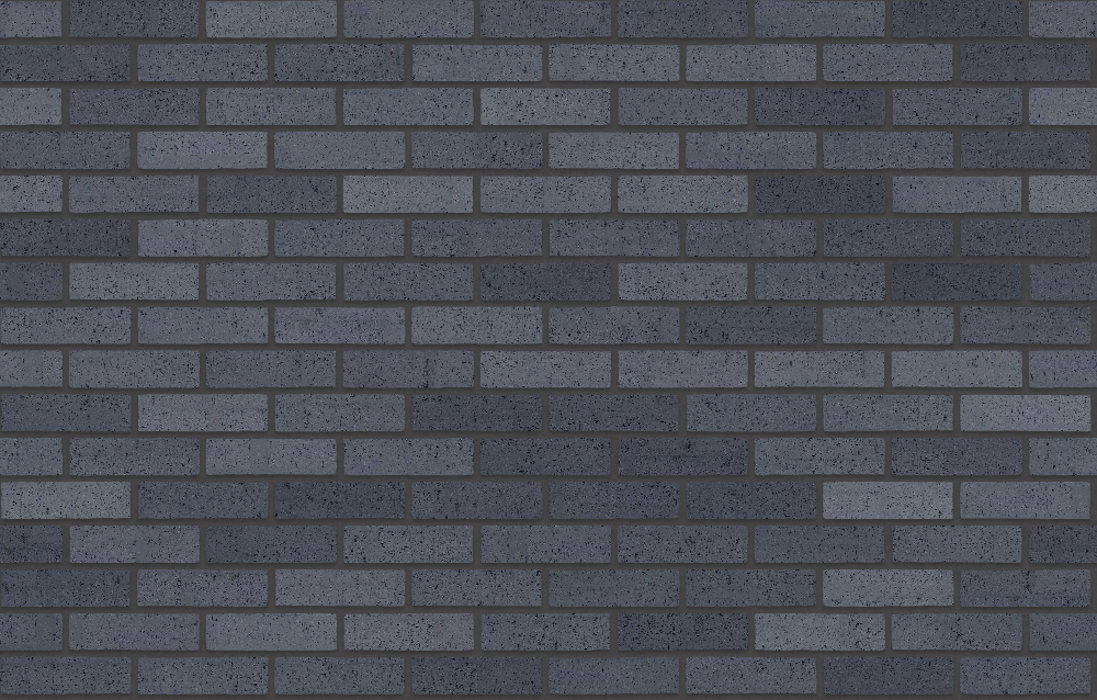 A seamless brick texture with even drag brick units arranged in a Stretcher pattern