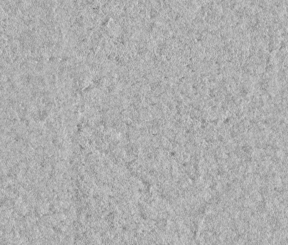 Black and White Fabric PBR Texture