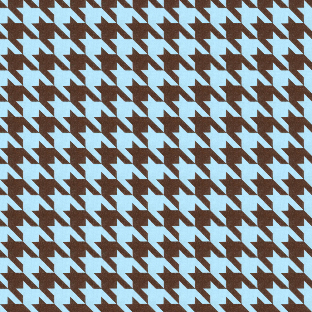 Houndstooth Fabric — Architextures