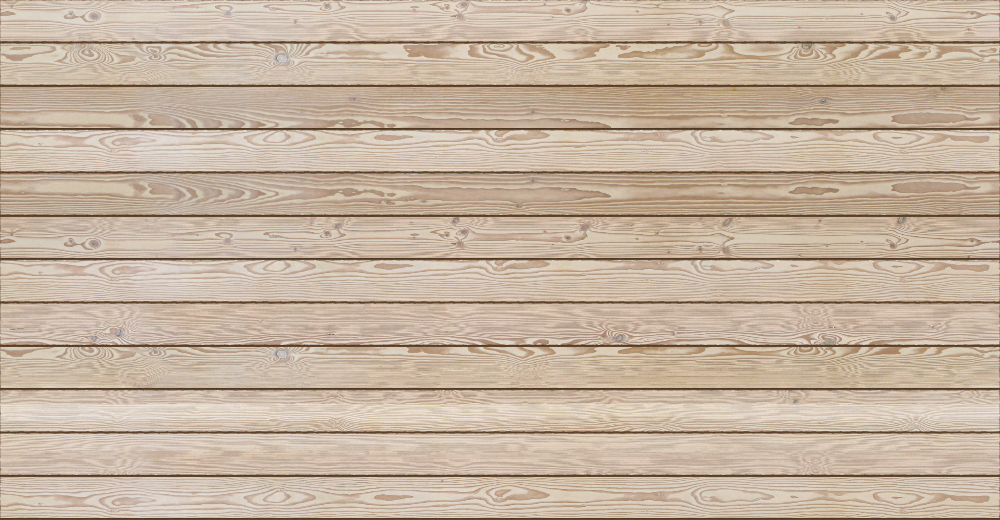 A seamless wood texture with larch boards arranged in a Stack pattern