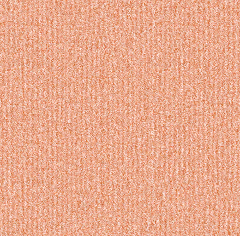 A seamless carpet texture with loop pile carpet units arranged in a None pattern