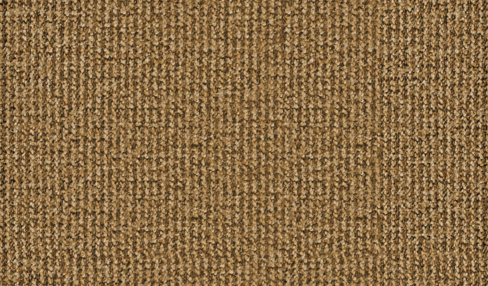 A seamless carpet texture with multi loop pile units arranged in a None pattern