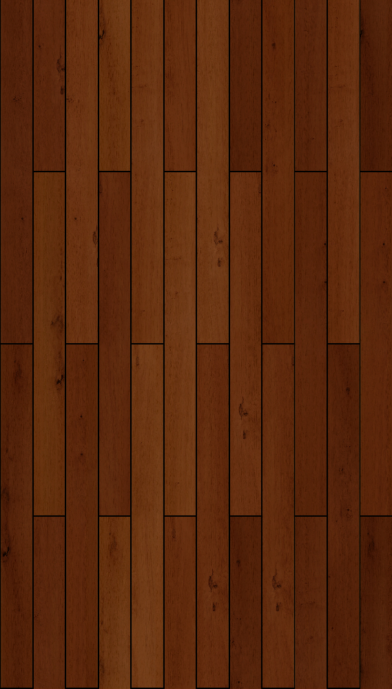 A seamless wood texture with oak boards arranged in a Stretcher pattern