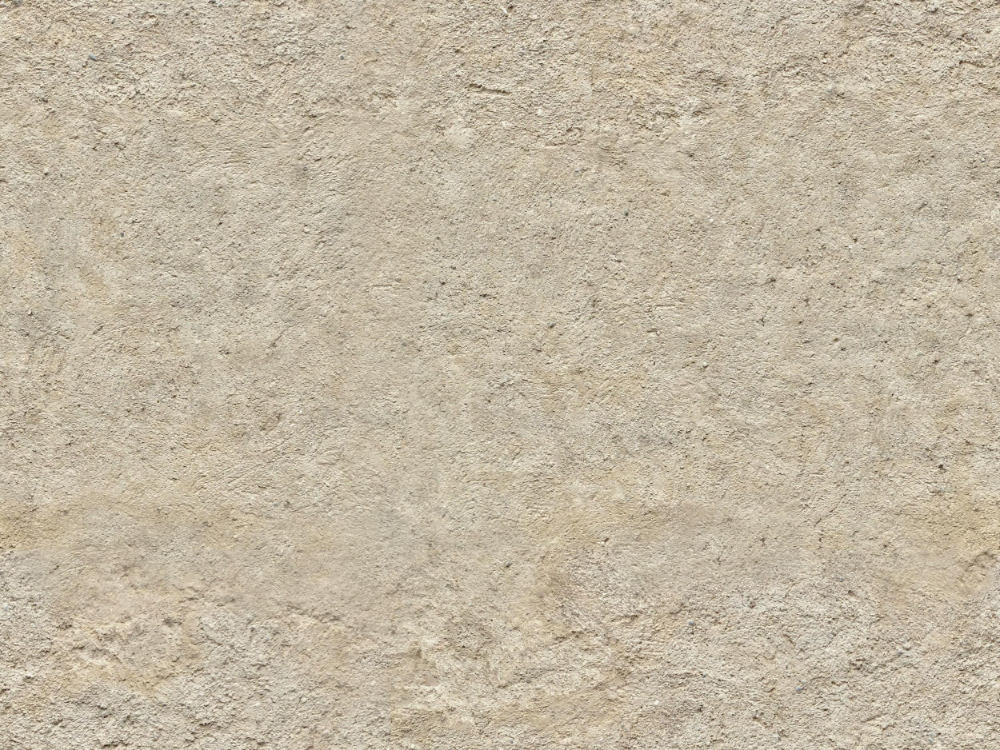 A seamless finishes texture with rough stucco units arranged in a None pattern