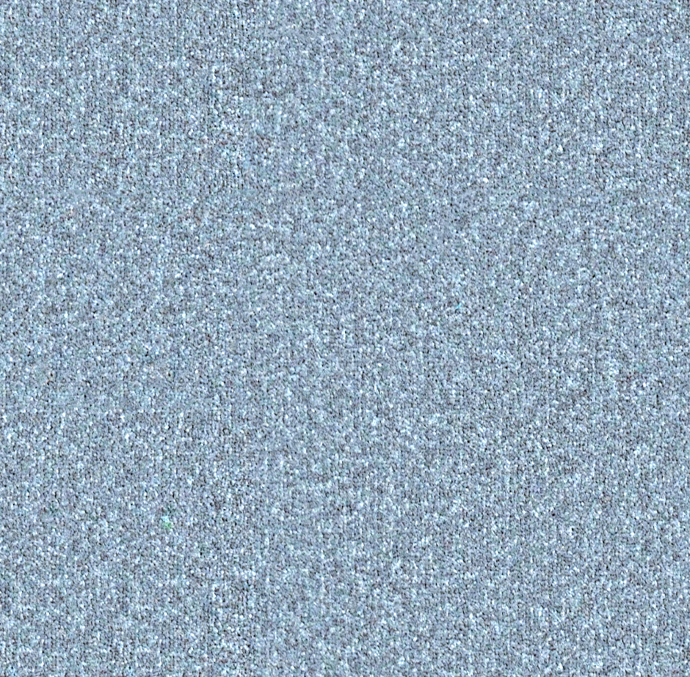 A seamless carpet texture with short pile carpet units arranged in a None pattern