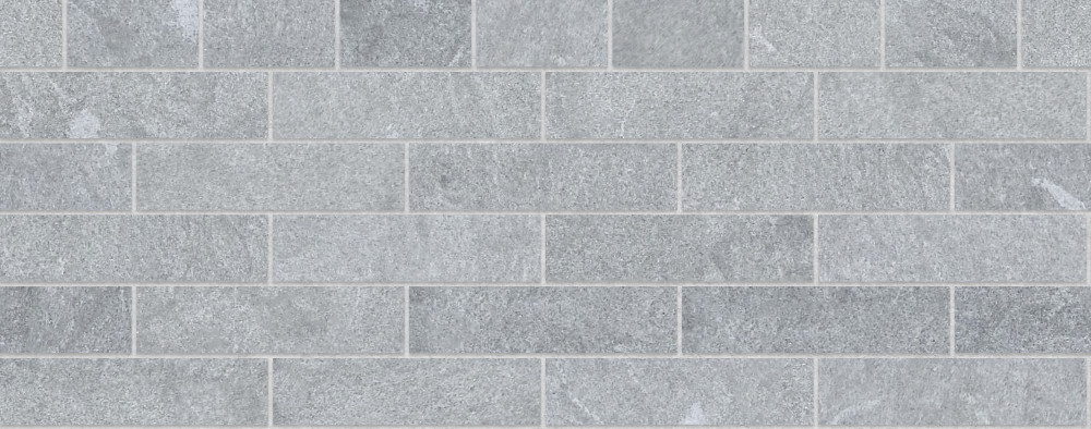 A seamless stone texture with slate blocks arranged in a Common pattern