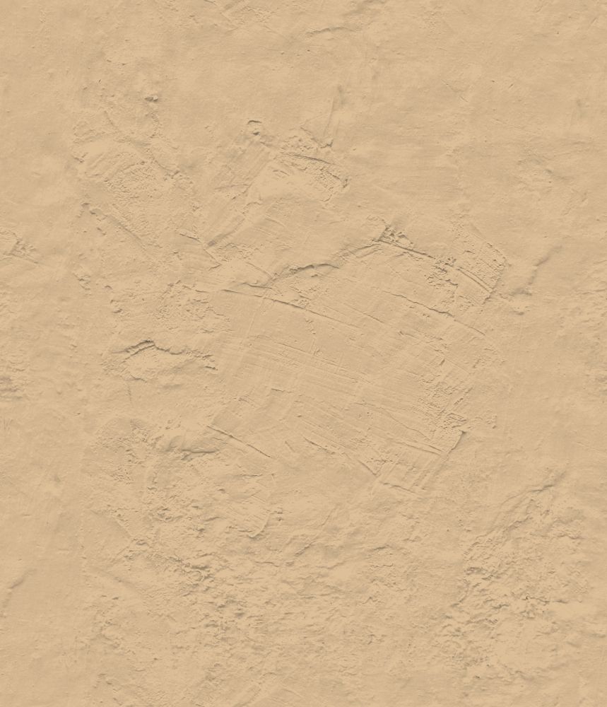 A seamless finishes texture with textured plaster units arranged in a None pattern
