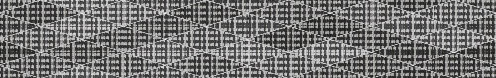 A seamless fabric texture with houndstooth fabric units arranged in a Diamond pattern