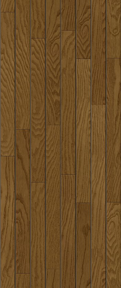 A seamless wood texture with ash heartwood veneer boards arranged in a Staggered pattern