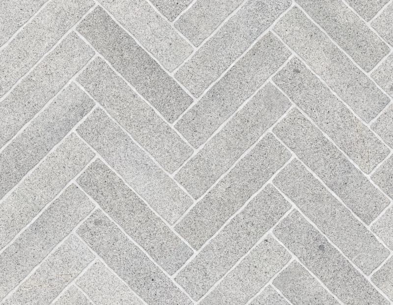 Granite Herringbone - Architextures