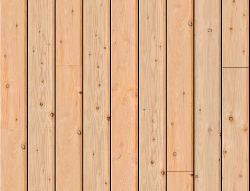 A seamless wood texture with scotlarch® boards arranged in a  pattern