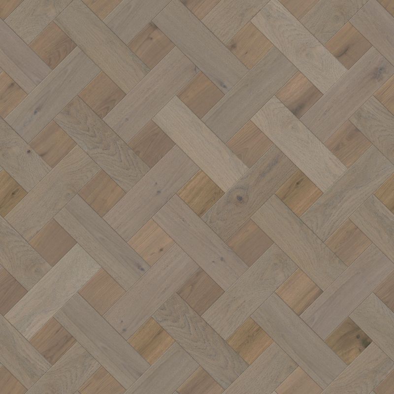 A seamless wood texture with creative 4230 character grade boards arranged in a  pattern