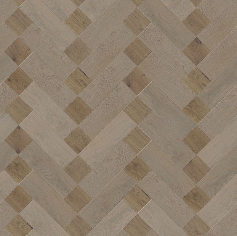 A seamless wood texture with creative 4230 select grade boards arranged in a  pattern