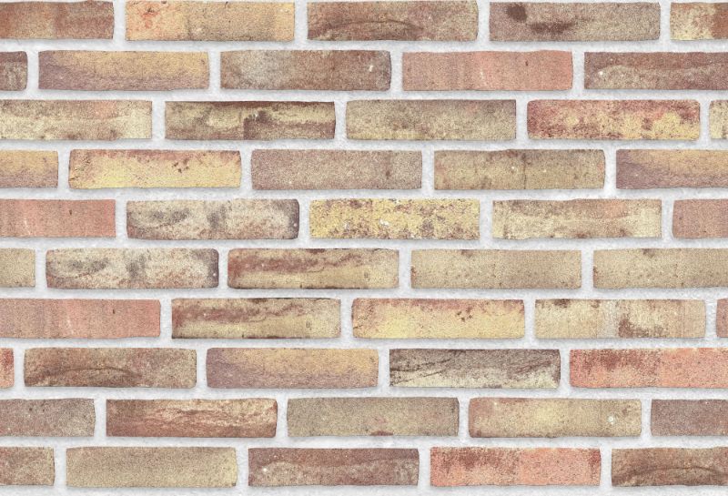 WasteBasedBricks® Radish / Raw - Architextures