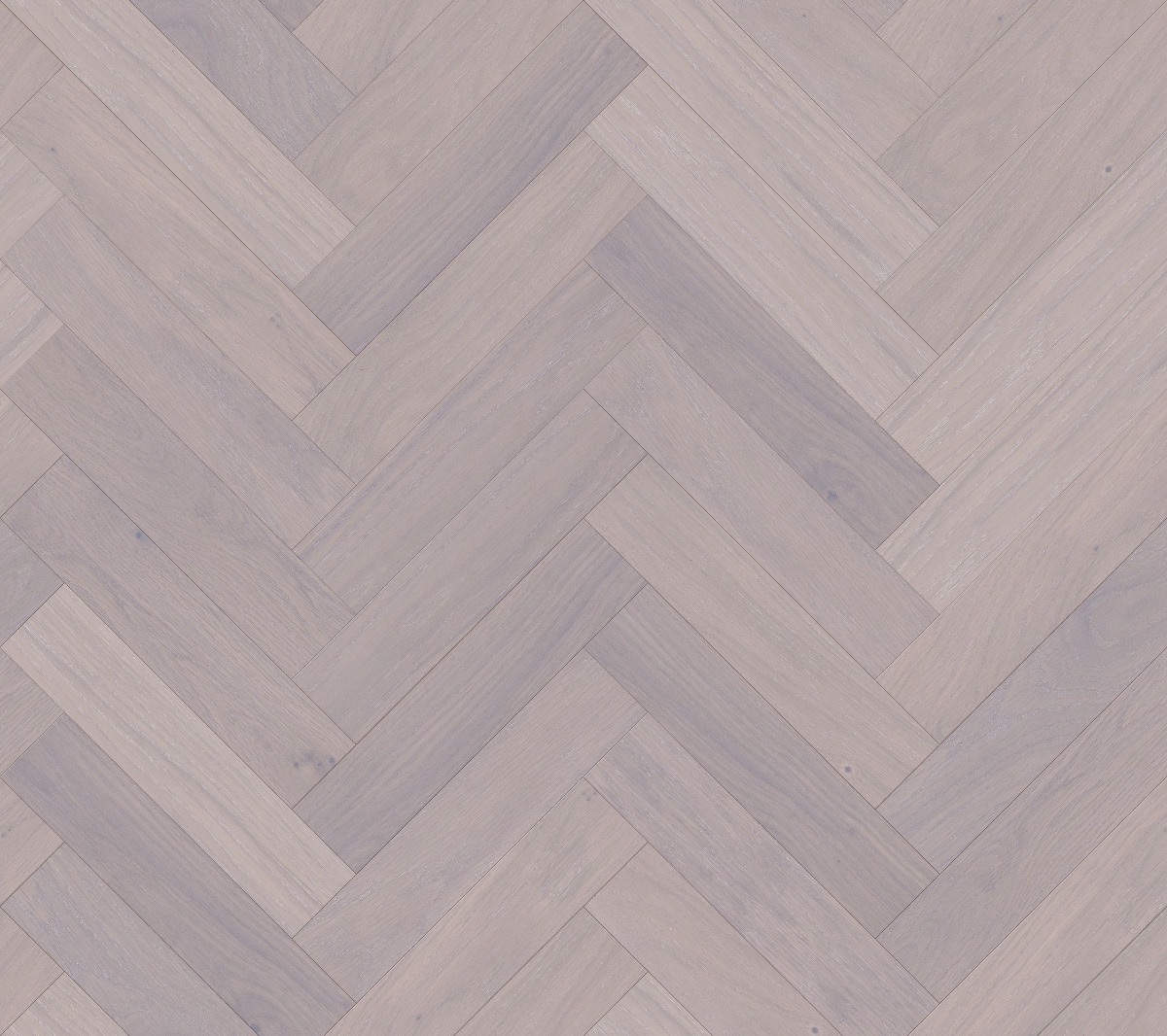 A seamless wood texture with expressive exp55-202 boards arranged in a Herringbone pattern