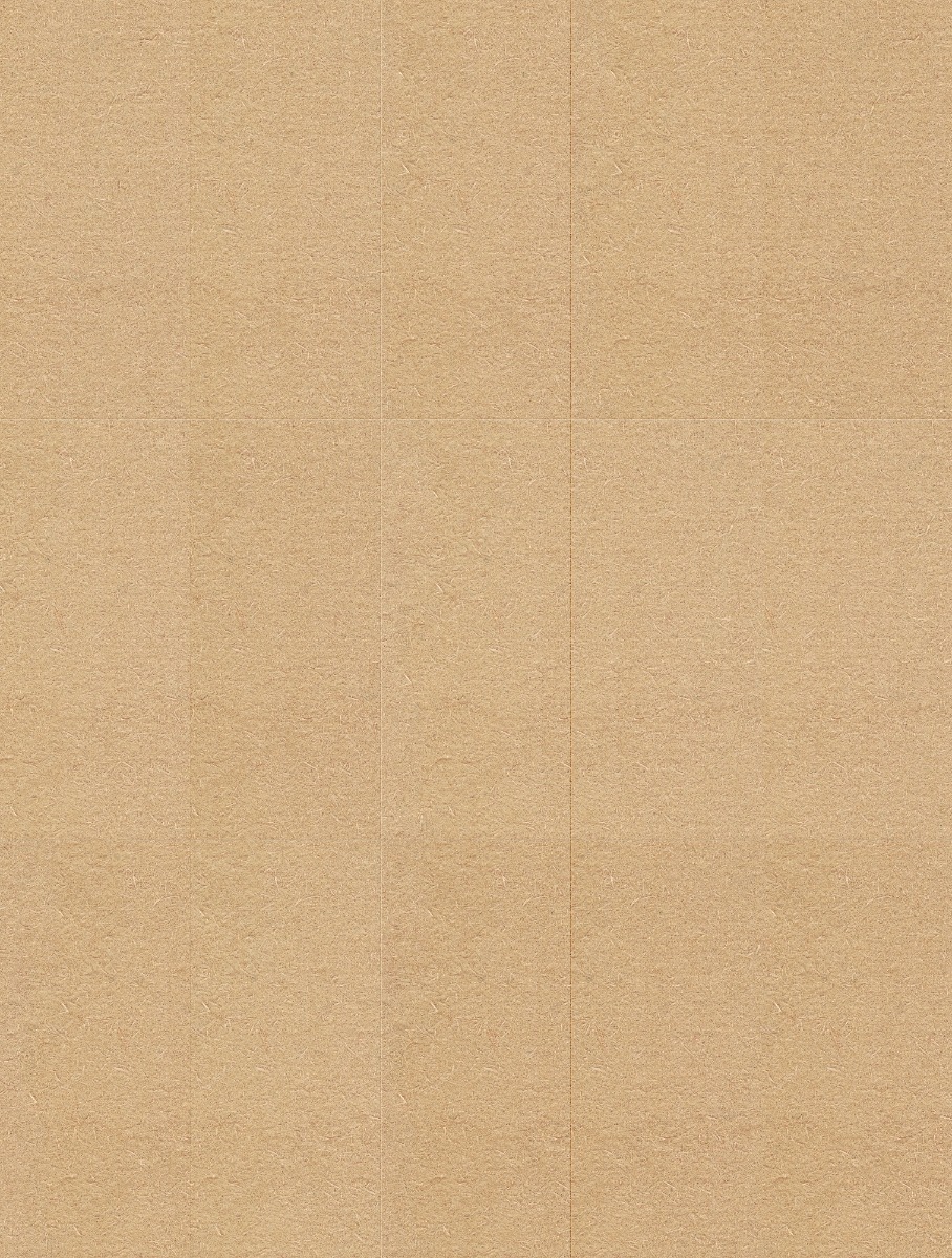 A seamless insulation texture with wood fibre insulation units arranged in a Stack pattern