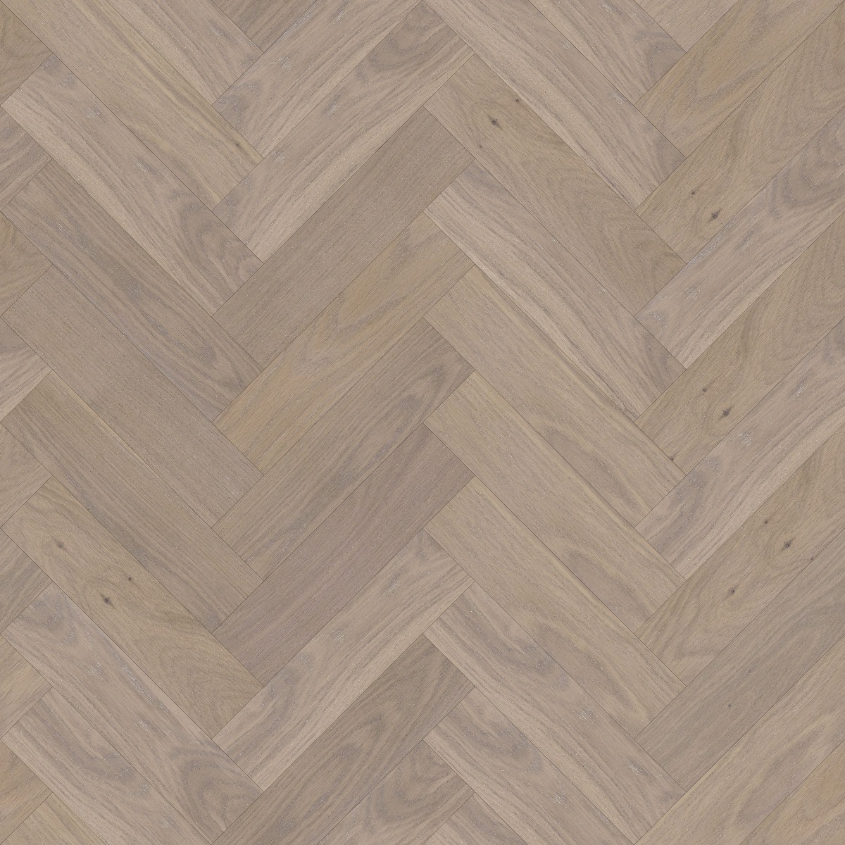 A seamless wood texture with expressive 55-102 boards arranged in a Herringbone pattern