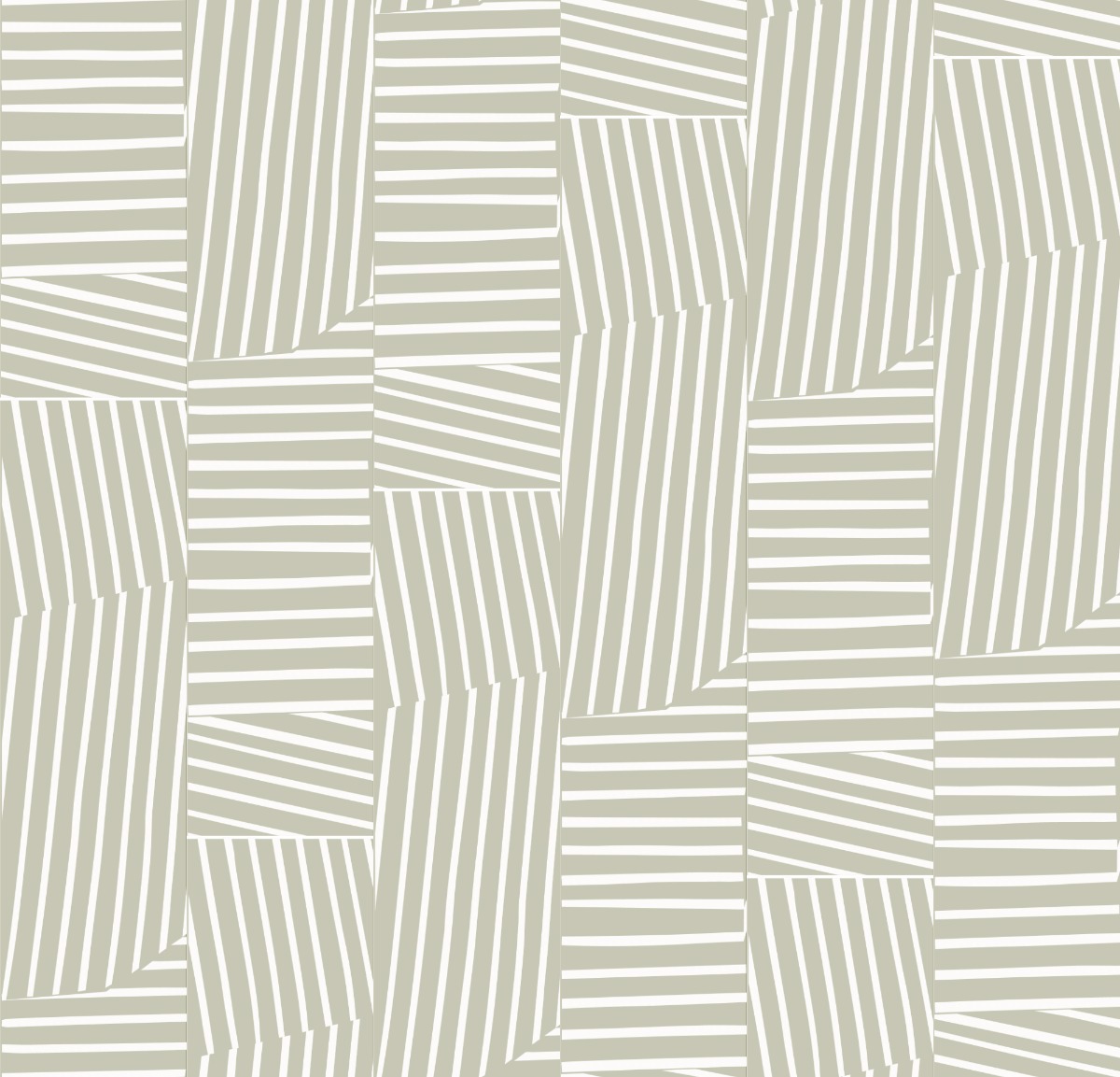 A seamless wallpaper texture with aerial wallpaper in moss units arranged in a  pattern