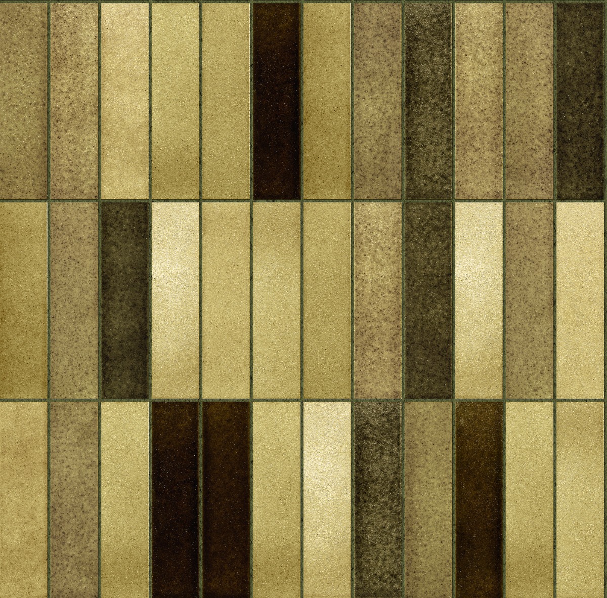 A seamless tile texture with excinere e tiles arranged in a  pattern