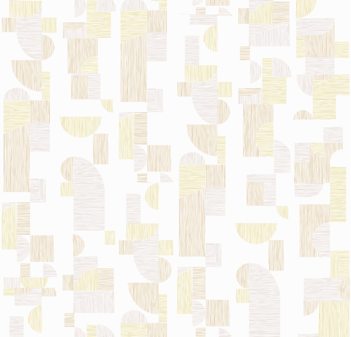 A seamless wallpaper texture with haze wallpaper in multi units arranged in a  pattern