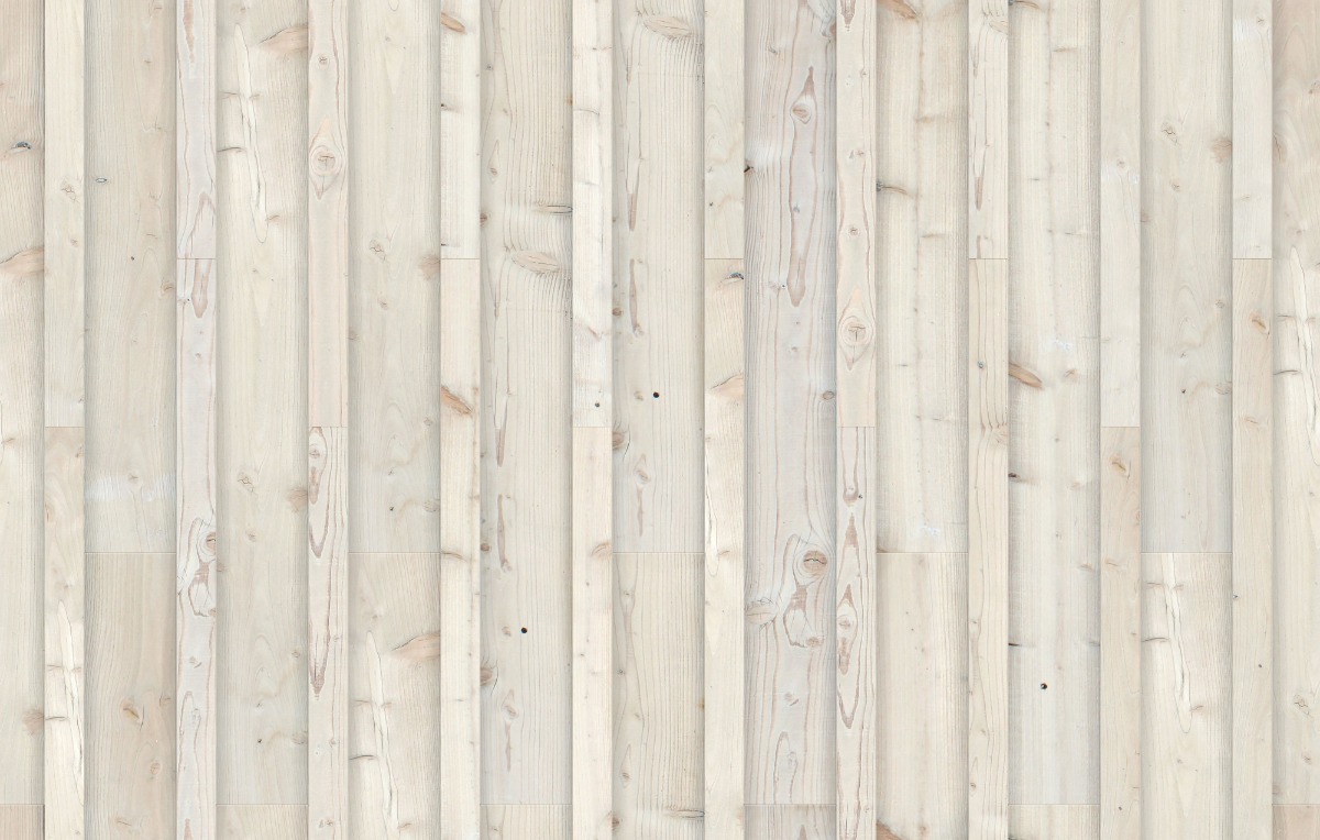 A seamless wood texture with scotlarch® boards arranged in a Staggered pattern