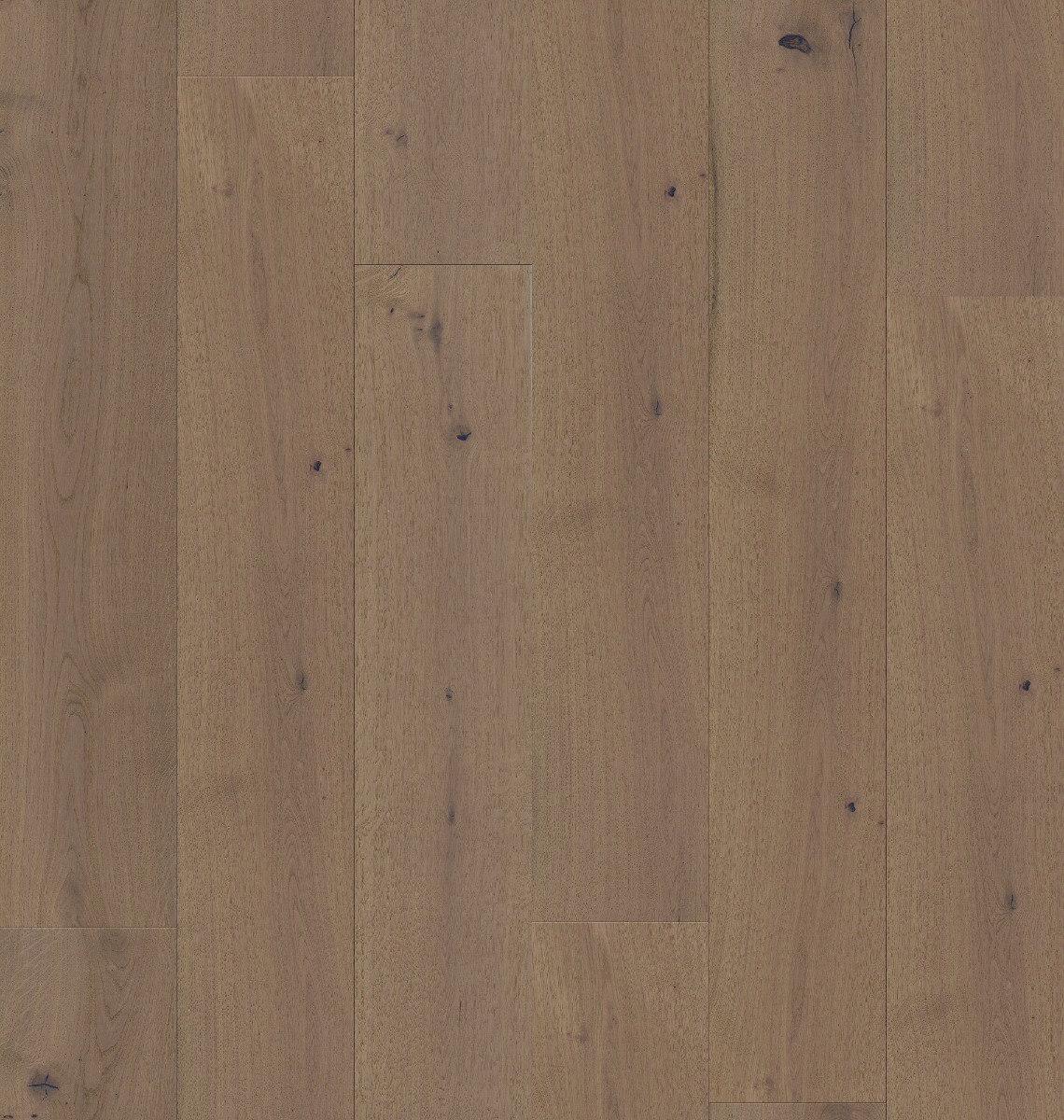 A seamless wood texture with benchmark oak 3060 boards arranged in a Staggered pattern