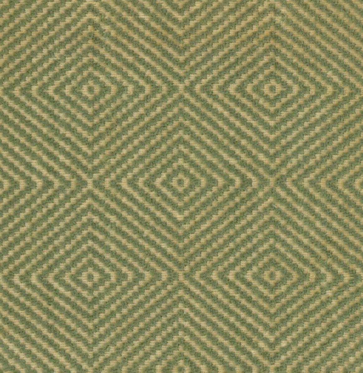 A seamless fabric texture with diamond velvet textile units arranged in a None pattern