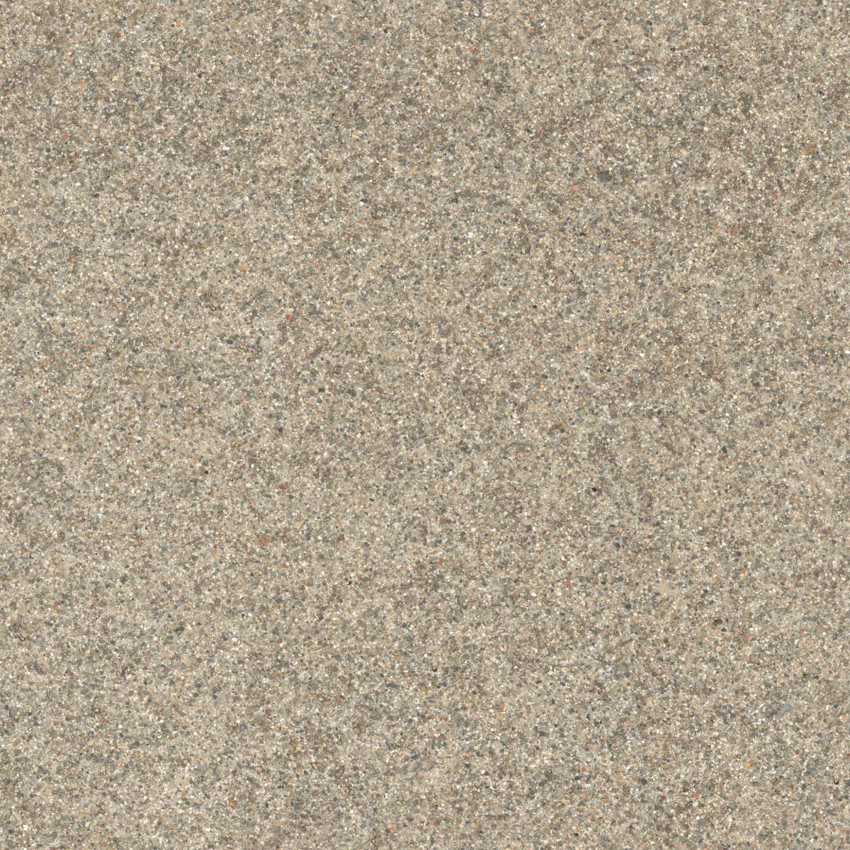 A seamless landscaping texture with gravel units arranged in a None pattern