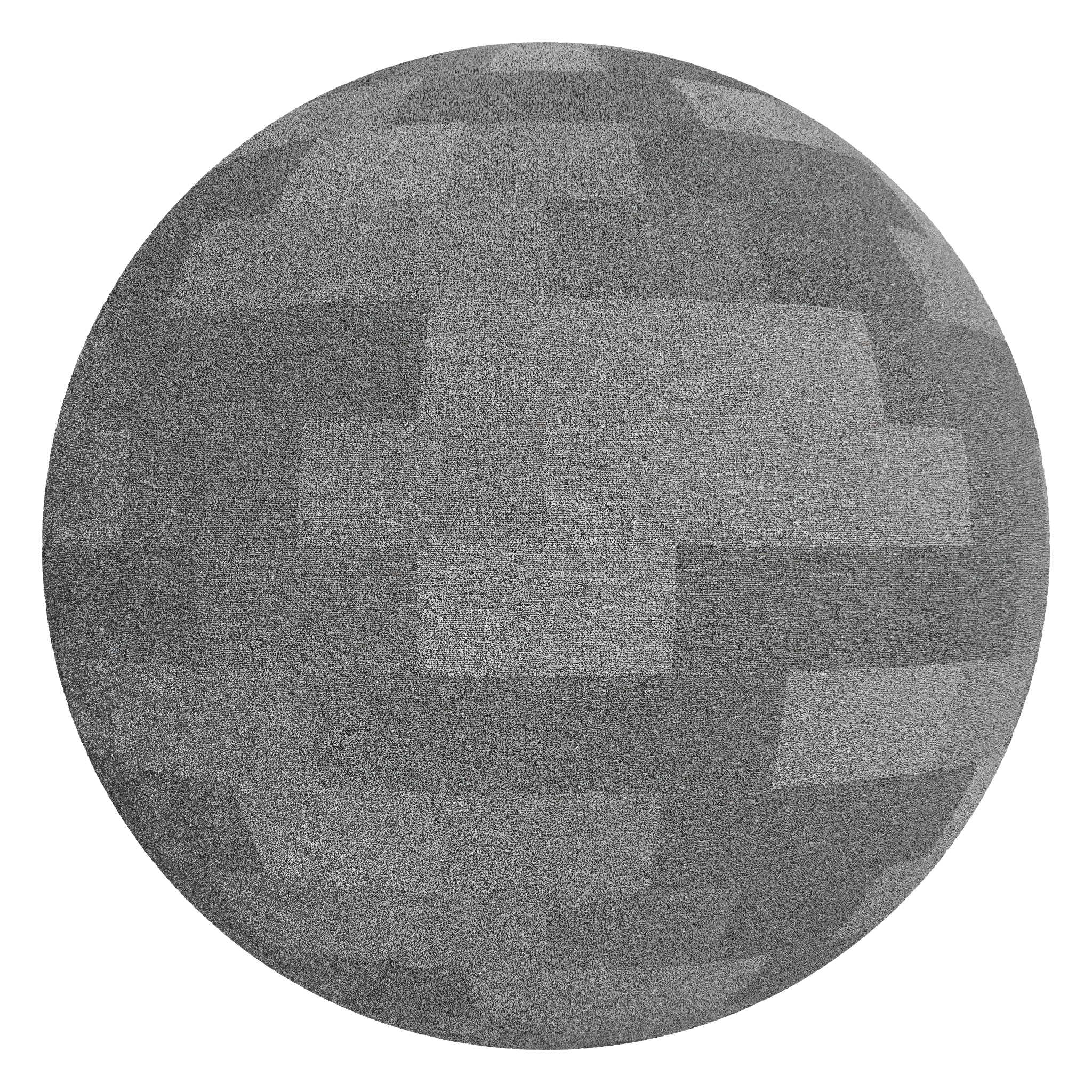 3D sphere preview of Loop Pile Fabric, Stretcher seamless texture