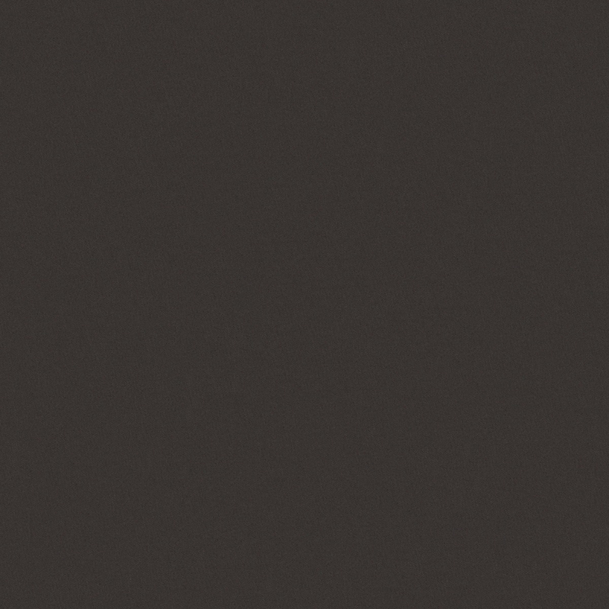 A seamless fabric texture with plain black dimout units arranged in a None pattern