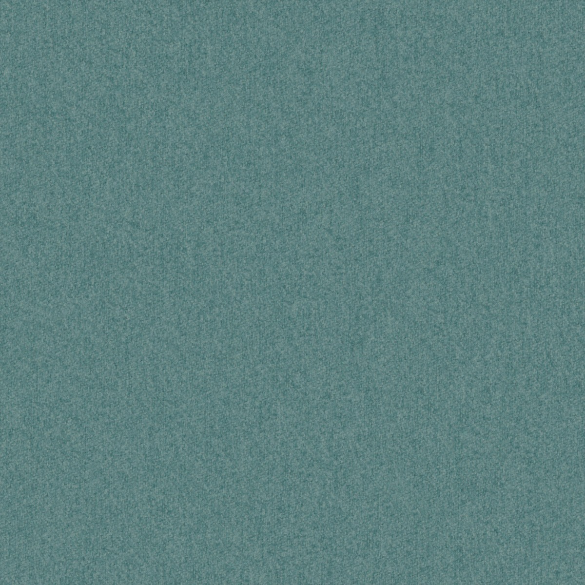 A seamless fabric texture with plain duckegg flat units arranged in a None pattern