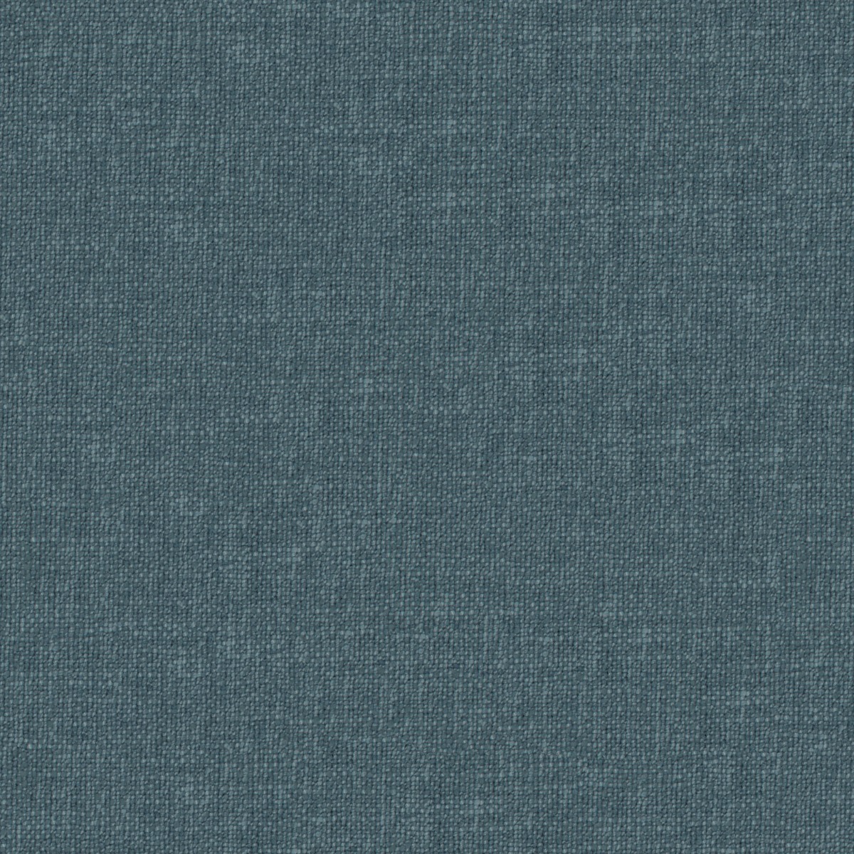 A seamless fabric texture with plain duckegg texture units arranged in a None pattern