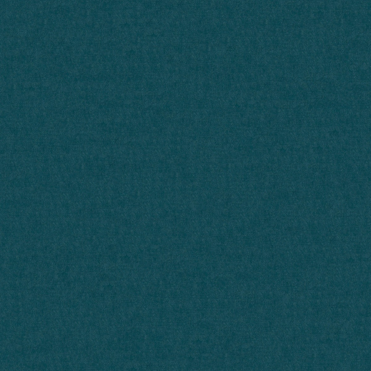 A seamless fabric texture with plain green velvet units arranged in a None pattern